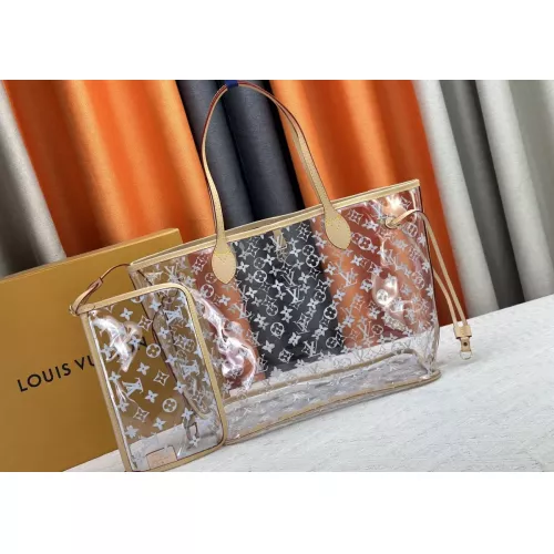 Louis Vuitton AAA Quality Shoulder Bags For Women #1357474 $80.00 USD, Wholesale Replica Louis Vuitton AAA Quality Shoulder Bags