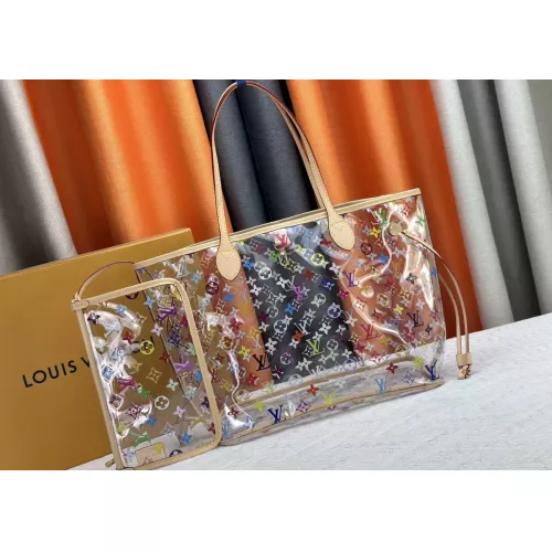 Louis Vuitton AAA Quality Shoulder Bags For Women #1357475 $80.00 USD, Wholesale Replica Louis Vuitton AAA Quality Shoulder Bags