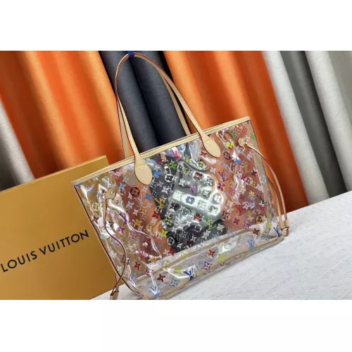 Replica Louis Vuitton AAA Quality Shoulder Bags For Women #1357475 $80.00 USD for Wholesale
