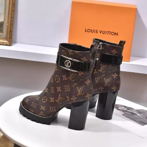 Replica Louis Vuitton Boots For Women #1357482 $98.00 USD for Wholesale