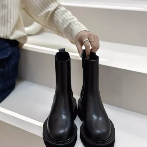 Replica Givenchy Boots For Women #1357513 $108.00 USD for Wholesale