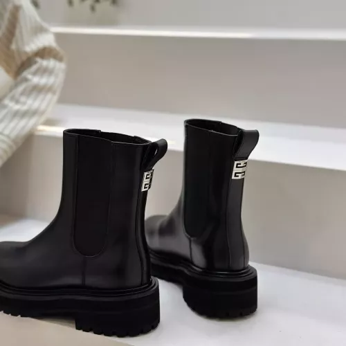 Replica Givenchy Boots For Women #1357513 $108.00 USD for Wholesale