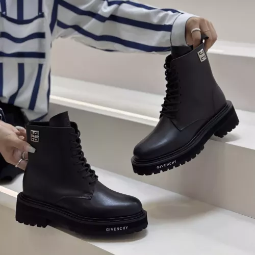Givenchy Boots For Women #1357514