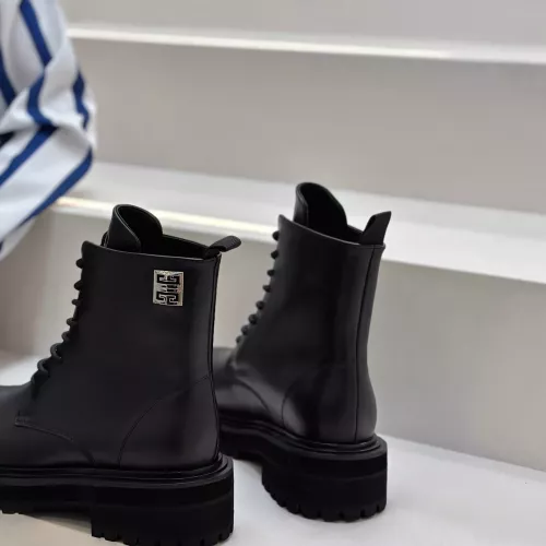 Replica Givenchy Boots For Women #1357514 $108.00 USD for Wholesale