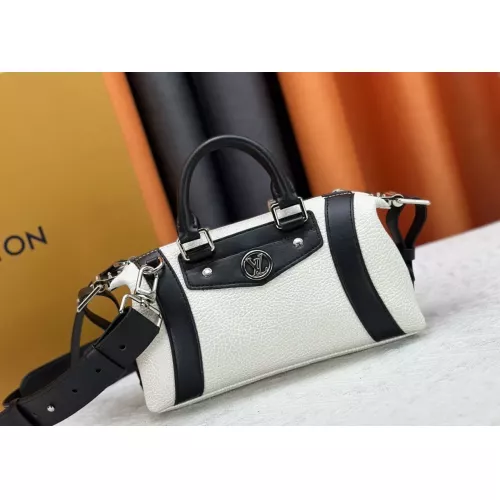 Louis Vuitton AAA Quality Handbags For Women #1357562 $76.00 USD, Wholesale Replica Louis Vuitton AAA Quality Handbags