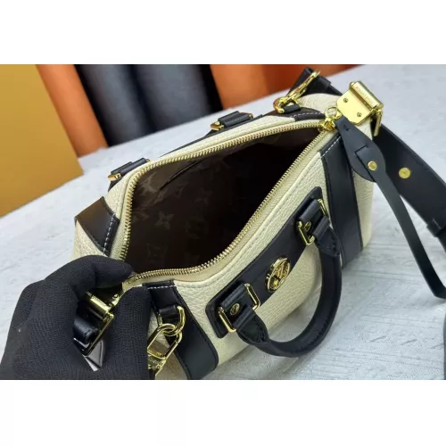 Replica Louis Vuitton AAA Quality Handbags For Women #1357567 $76.00 USD for Wholesale
