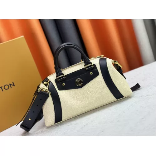 Louis Vuitton AAA Quality Handbags For Women #1357568 $80.00 USD, Wholesale Replica Louis Vuitton AAA Quality Handbags