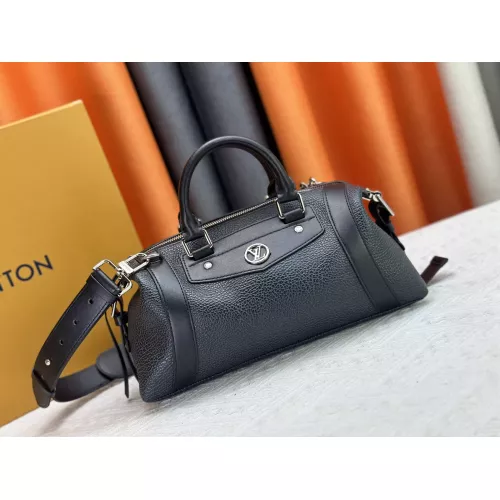Louis Vuitton AAA Quality Handbags For Women #1357573 $80.00 USD, Wholesale Replica Louis Vuitton AAA Quality Handbags