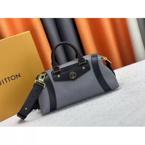 Louis Vuitton AAA Quality Handbags For Women #1357576 $80.00 USD, Wholesale Replica Louis Vuitton AAA Quality Handbags