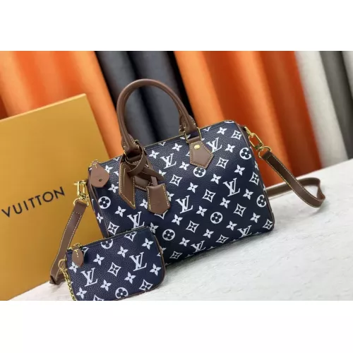 Louis Vuitton AAA Quality Handbags For Women #1357580 $72.00 USD, Wholesale Replica Louis Vuitton AAA Quality Handbags