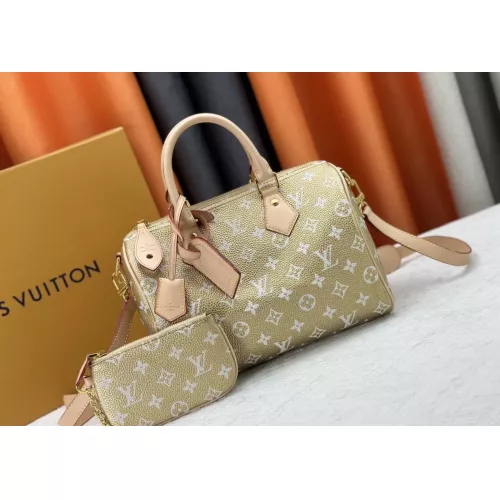 Louis Vuitton AAA Quality Handbags For Women #1357581 $76.00 USD, Wholesale Replica Louis Vuitton AAA Quality Handbags