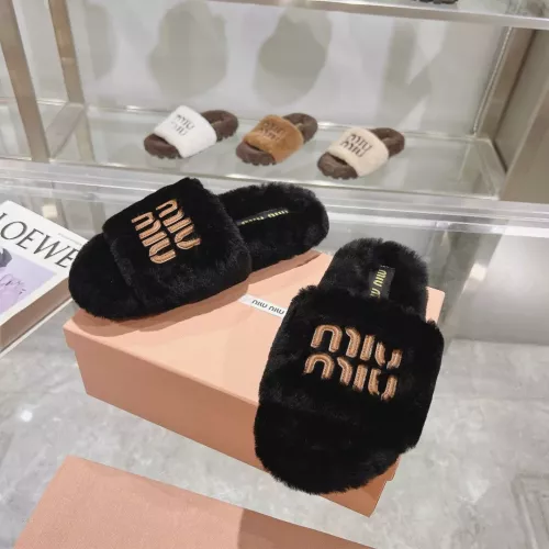 MIU MIU Slippers For Women #1357593