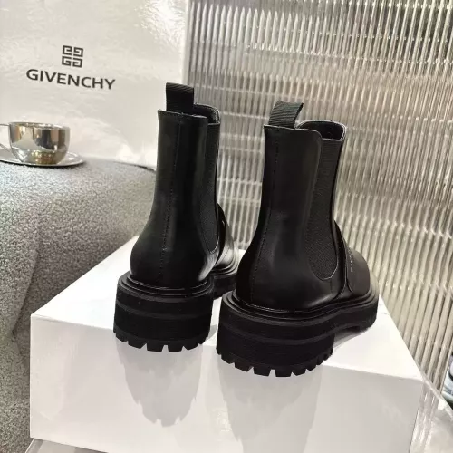 Replica Givenchy Boots For Women #1357594 $108.00 USD for Wholesale