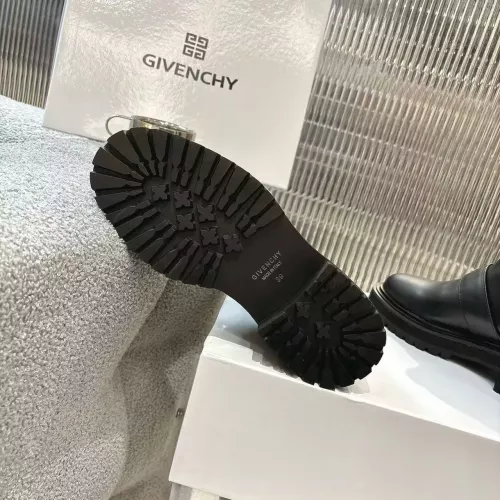 Replica Givenchy Boots For Women #1357594 $108.00 USD for Wholesale