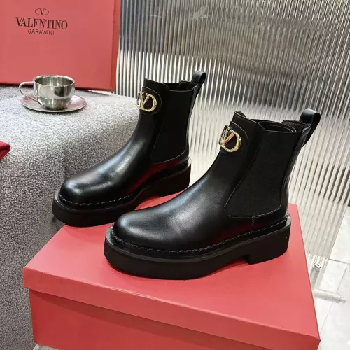 Valentino Boots For Women #1357595