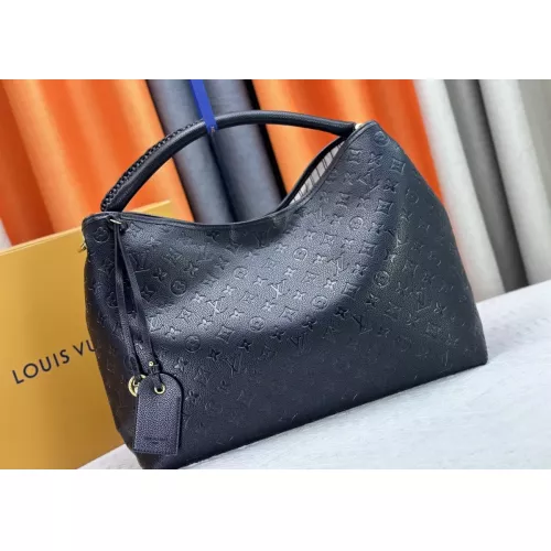 Louis Vuitton AAA Quality Handbags For Women #1357619 $76.00 USD, Wholesale Replica Louis Vuitton AAA Quality Handbags