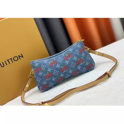 Replica Louis Vuitton AAA Quality Messenger Bags For Women #1357621 $68.00 USD for Wholesale