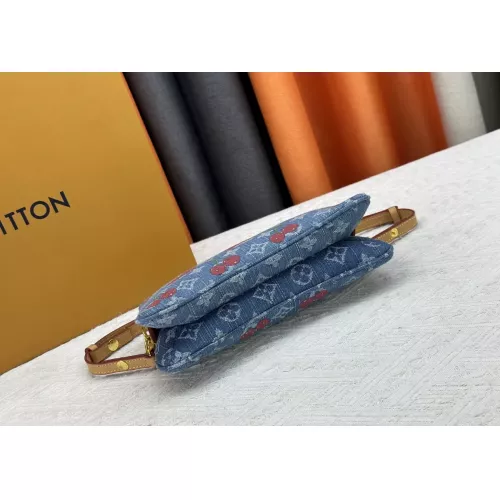 Replica Louis Vuitton AAA Quality Messenger Bags For Women #1357621 $68.00 USD for Wholesale