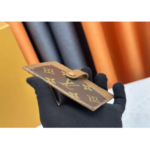 Replica Louis Vuitton LV Card Case For Women #1357635 $38.00 USD for Wholesale