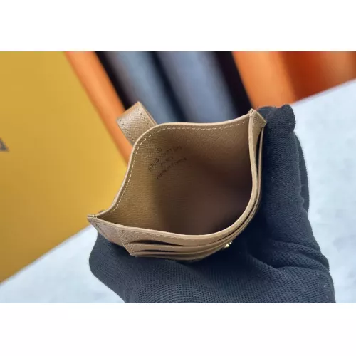 Replica Louis Vuitton LV Card Case For Women #1357635 $38.00 USD for Wholesale