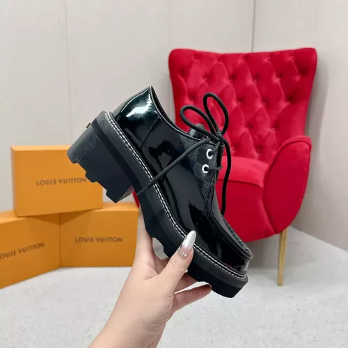 Replica Louis Vuitton Boots For Women #1357642 $118.00 USD for Wholesale