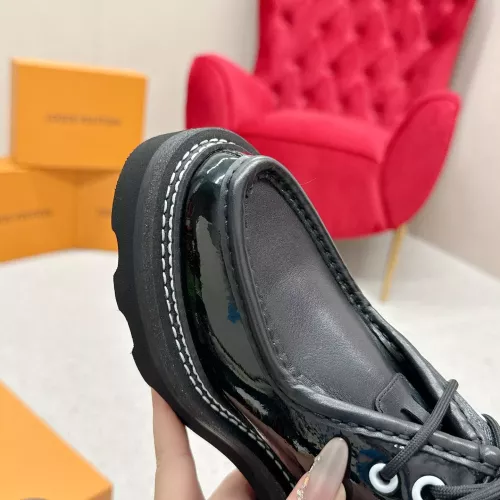 Replica Louis Vuitton Boots For Women #1357642 $118.00 USD for Wholesale