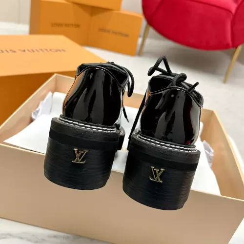 Replica Louis Vuitton Boots For Women #1357642 $118.00 USD for Wholesale