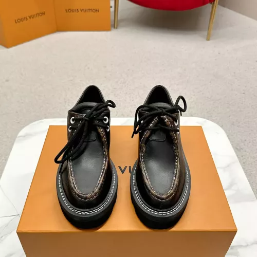 Replica Louis Vuitton Boots For Women #1357643 $118.00 USD for Wholesale