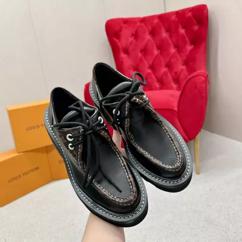 Replica Louis Vuitton Boots For Women #1357643 $118.00 USD for Wholesale