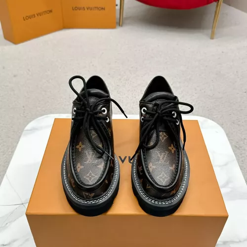 Replica Louis Vuitton Boots For Women #1357644 $118.00 USD for Wholesale