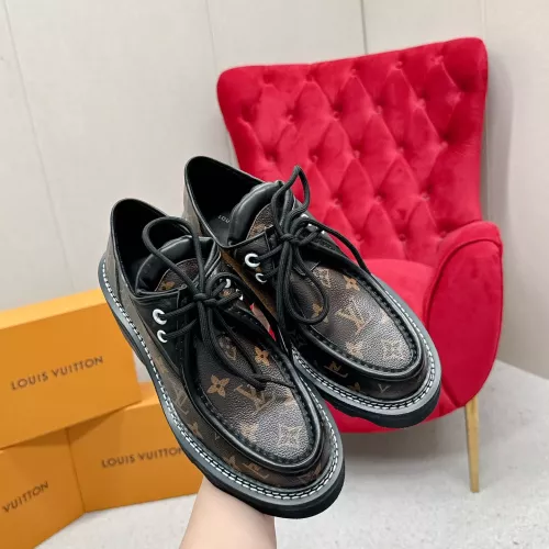 Replica Louis Vuitton Boots For Women #1357644 $118.00 USD for Wholesale