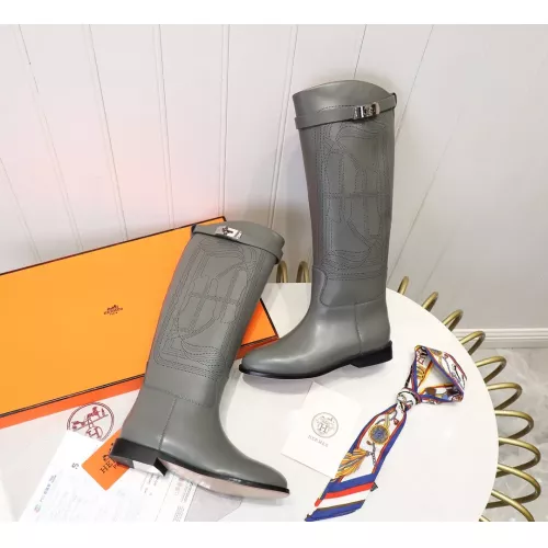 Hermes Boots For Women #1357649