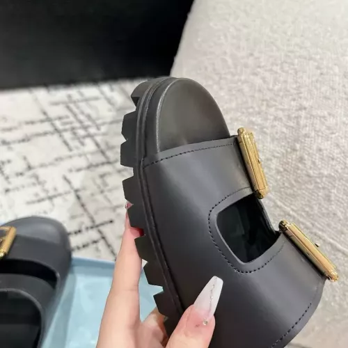 Replica Prada Slippers For Men #1357765 $98.00 USD for Wholesale