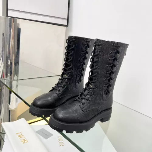 Christian Dior Boots For Women #1357788