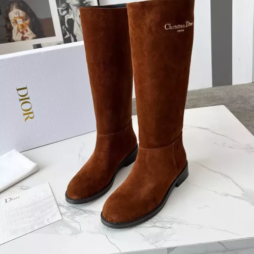 Christian Dior Boots For Women #1357789