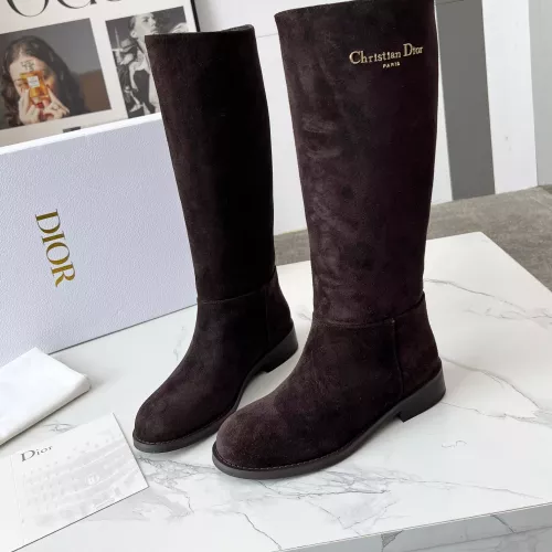 Christian Dior Boots For Women #1357790