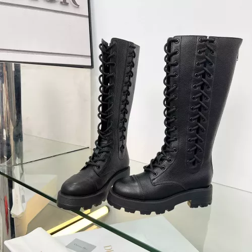Christian Dior Boots For Women #1357792