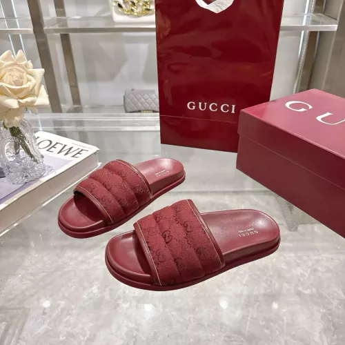 Gucci Slippers For Women #1357800