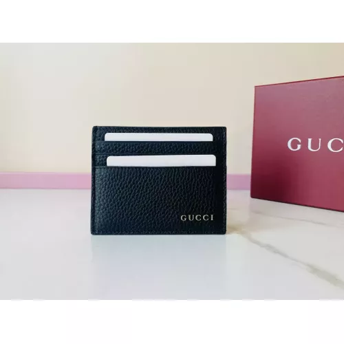 Gucci Card Case #1357831 $56.00 USD, Wholesale Replica Gucci Wallets