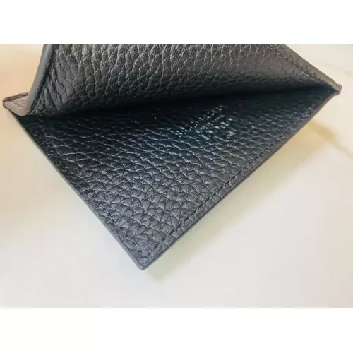 Replica Gucci Card Case #1357831 $56.00 USD for Wholesale