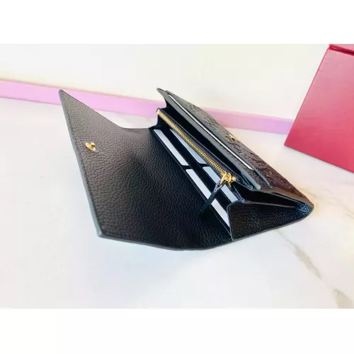 Replica Gucci AAA Card Case #1357845 $85.00 USD for Wholesale