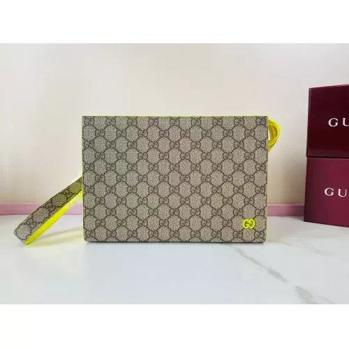 Gucci AAA Wallets #1357852 $105.00 USD, Wholesale Replica Gucci AAA Wallets
