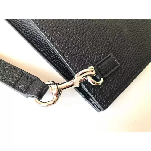 Replica Gucci AAA Man Wallets #1357855 $115.00 USD for Wholesale