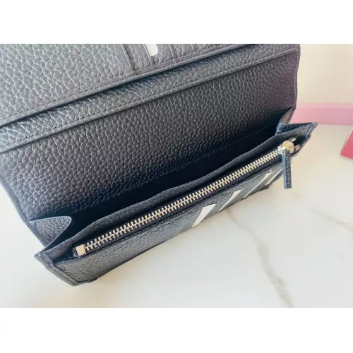 Replica Gucci AAA Man Card Case #1357859 $80.00 USD for Wholesale