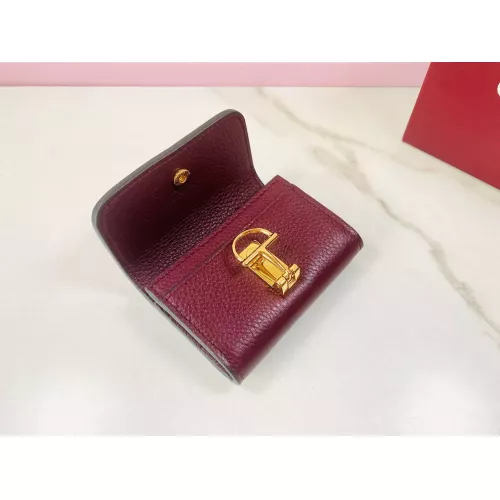 Replica Gucci AAA Card Case #1357868 $72.00 USD for Wholesale