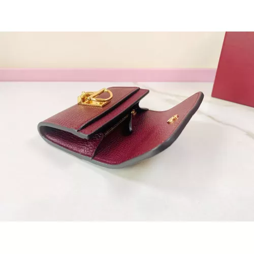 Replica Gucci AAA Card Case #1357868 $72.00 USD for Wholesale