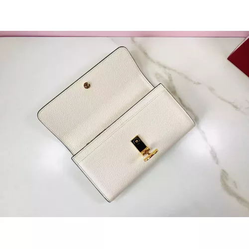 Replica Gucci AAA Card Case #1357871 $88.00 USD for Wholesale