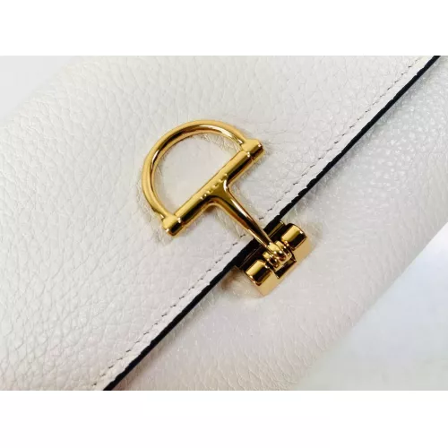 Replica Gucci AAA Card Case #1357871 $88.00 USD for Wholesale