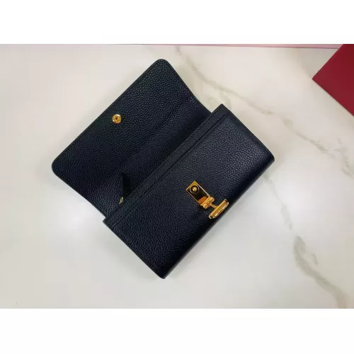 Replica Gucci AAA Card Case #1357876 $88.00 USD for Wholesale