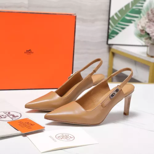 Hermes Sandal For Women #1357896 $112.00 USD, Wholesale Replica Hermes Sandal
